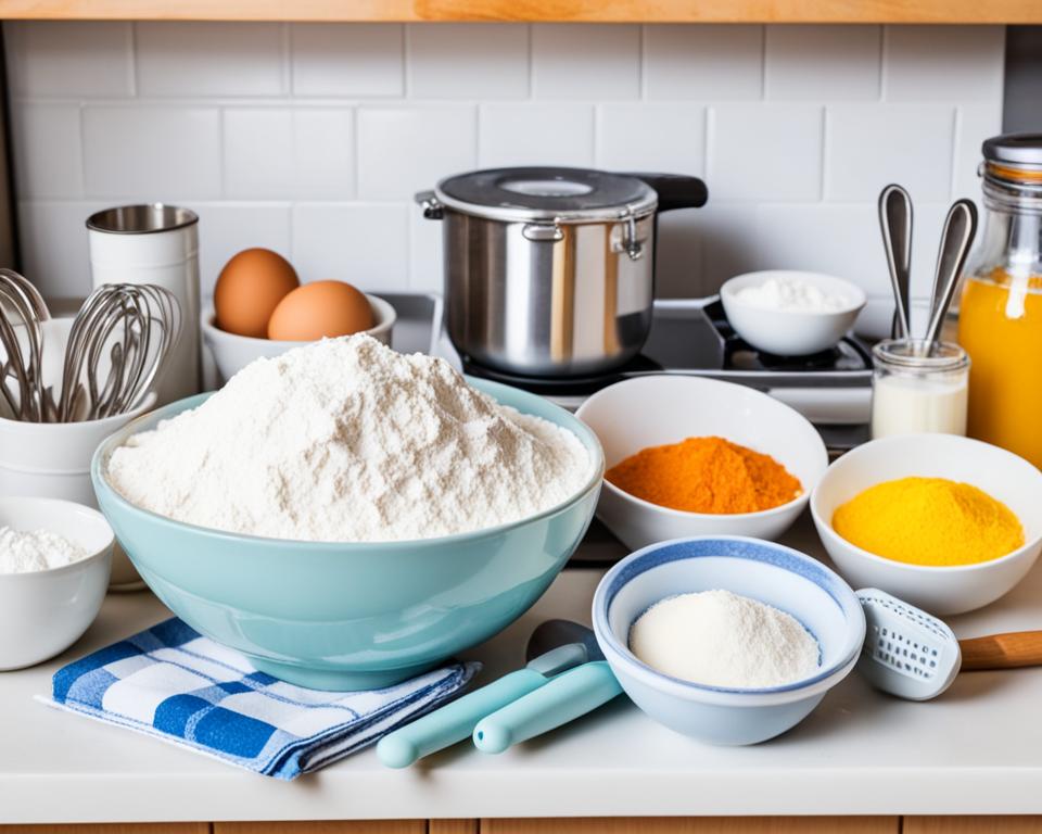 Baking 101: Basic tips for success