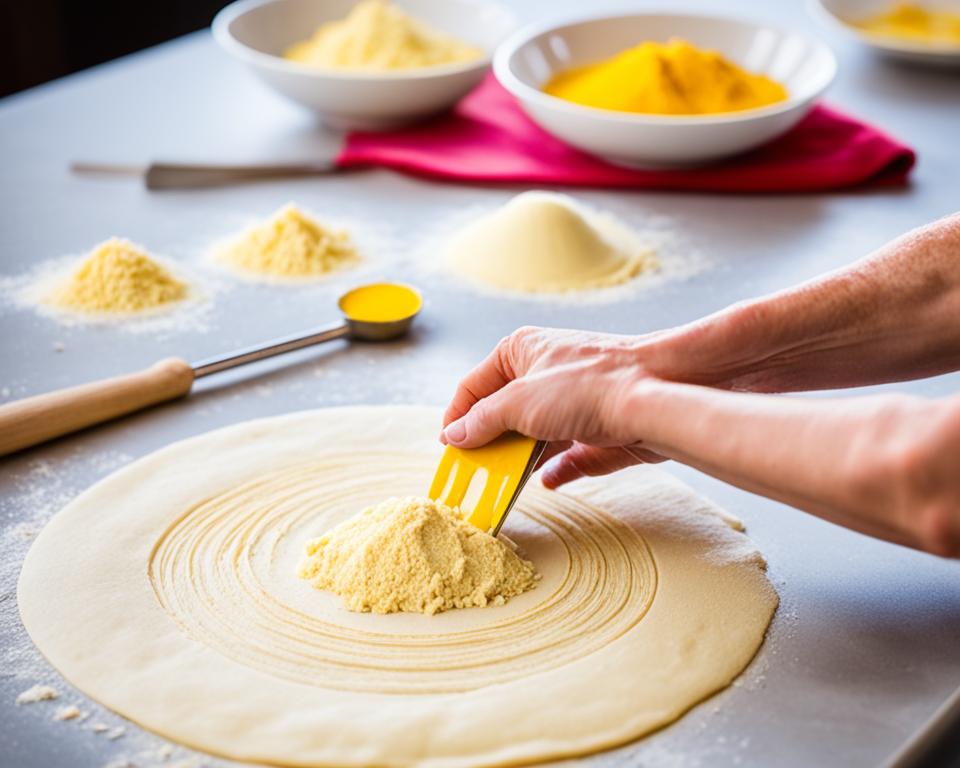 Crafting Pâte feuilletée at Home