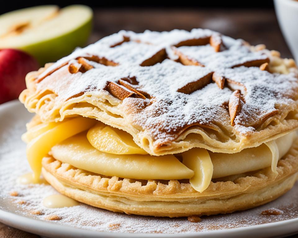 Gluten-Free Apple Turnover Flaky Recipes