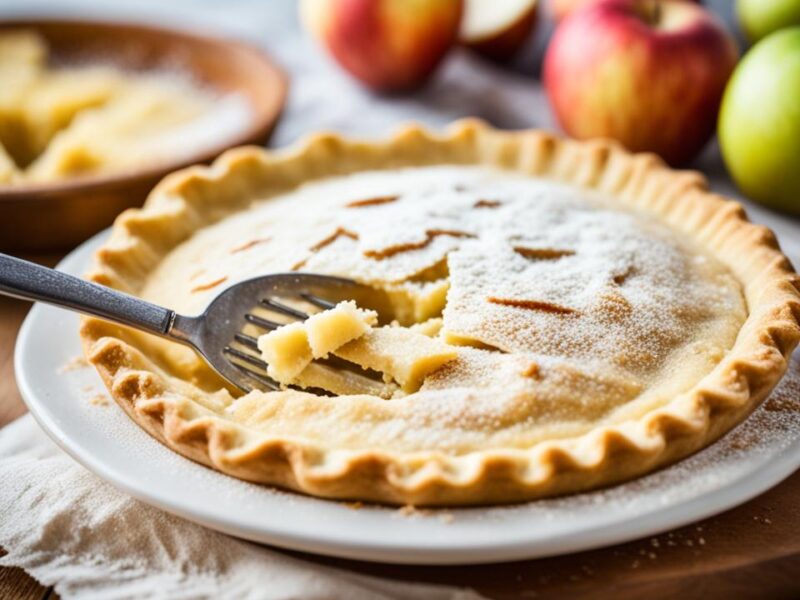 Gluten-Free Pie Crust Flaky Recipes