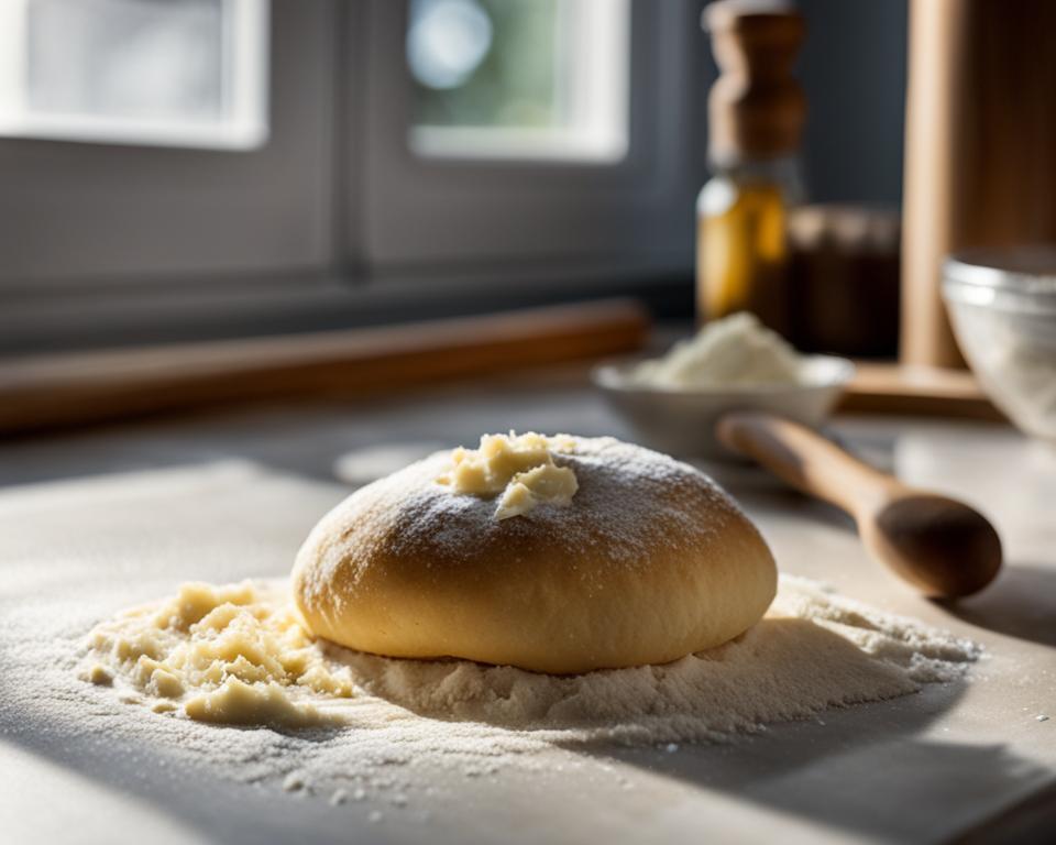 Mastering Pie Dough for Buttery Crust