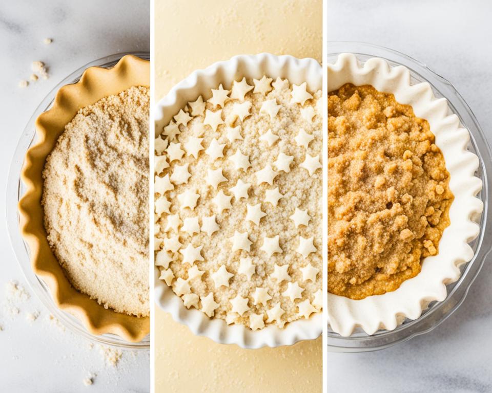 Perfect Gluten-Free Pie Crust Recipe
