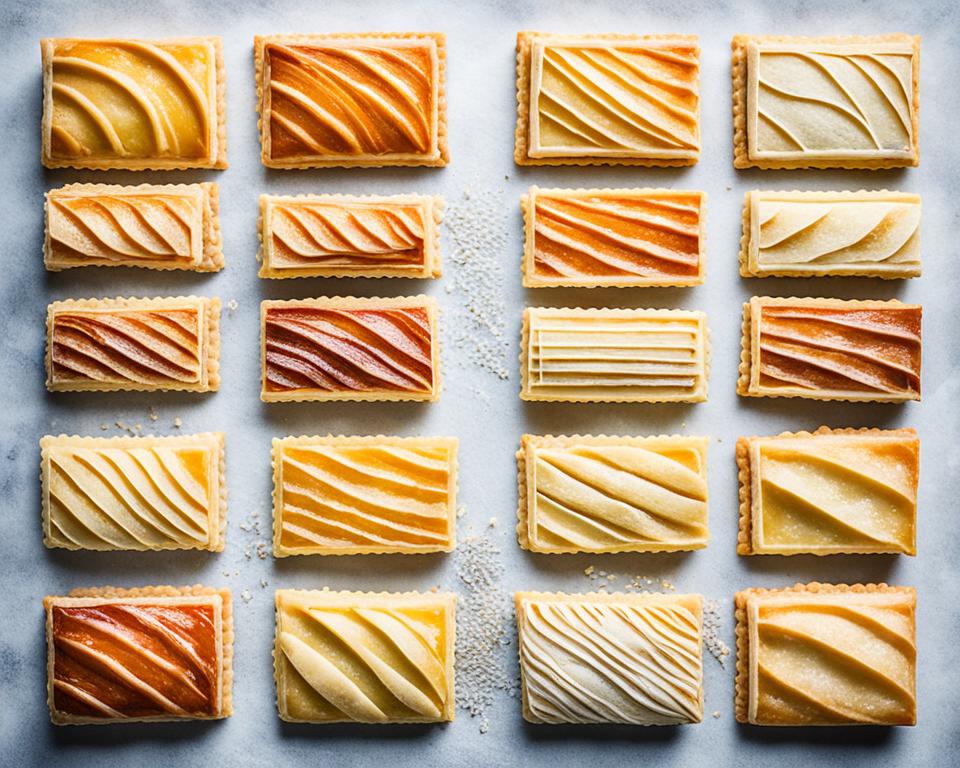 The Science of Flaky Pastry Temperature Techniques
