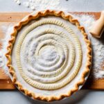 flaky pastry dough recipe