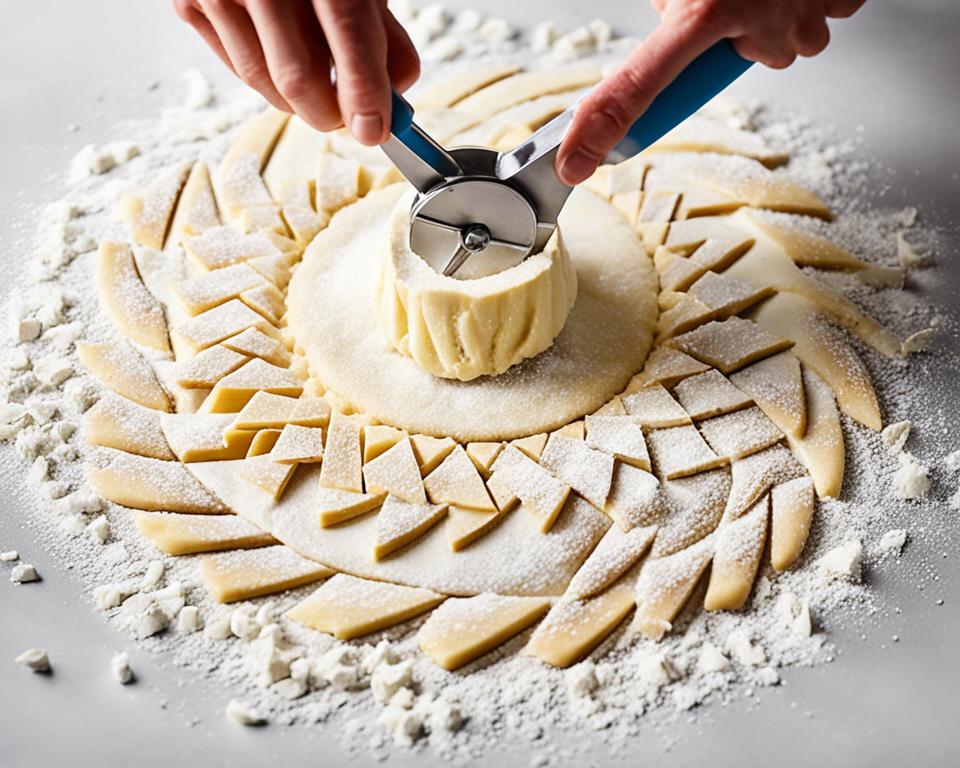 pastry cutter